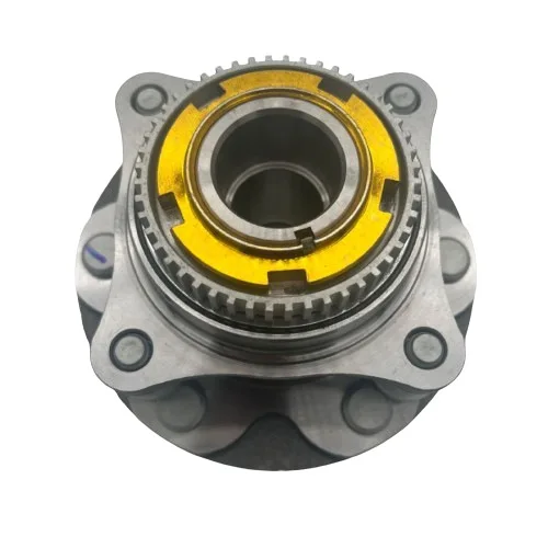 

Automotive Parts Wheel Hub Bearing Unit 3103100P3060