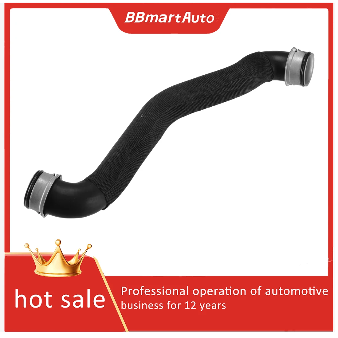 

2115018882 BBmart auto water pipe for Mercedes Benz W211 CLS63 C219 E63 W219