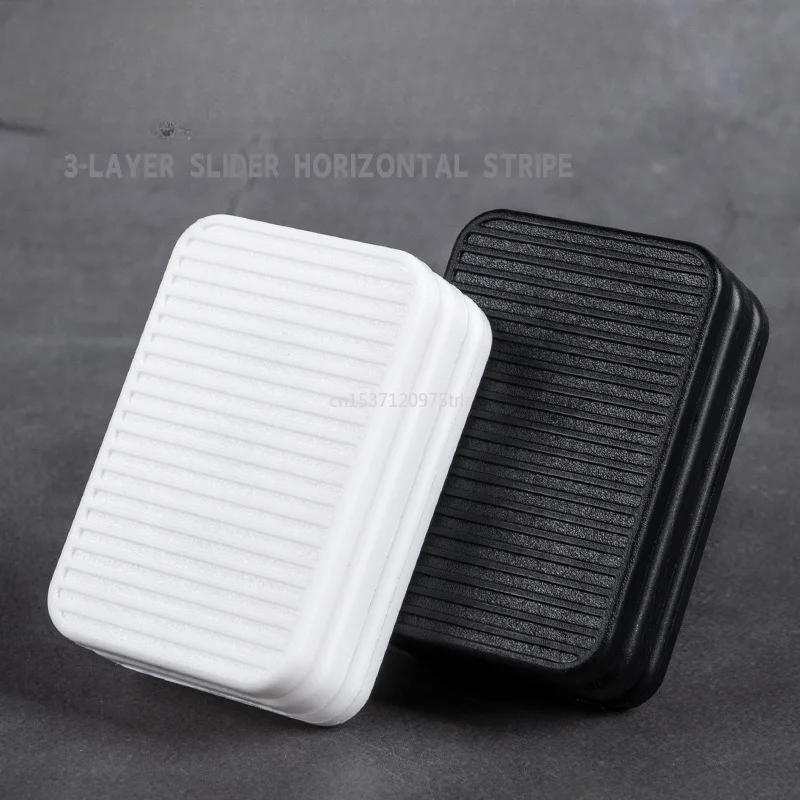 Giocattoli antistress Cubo di decompressione magnetico Cursori di spinta EDC Creatività Agitarsi Giocattoli Ufficio per adulti Giocattolo antistress Regali per bambini
