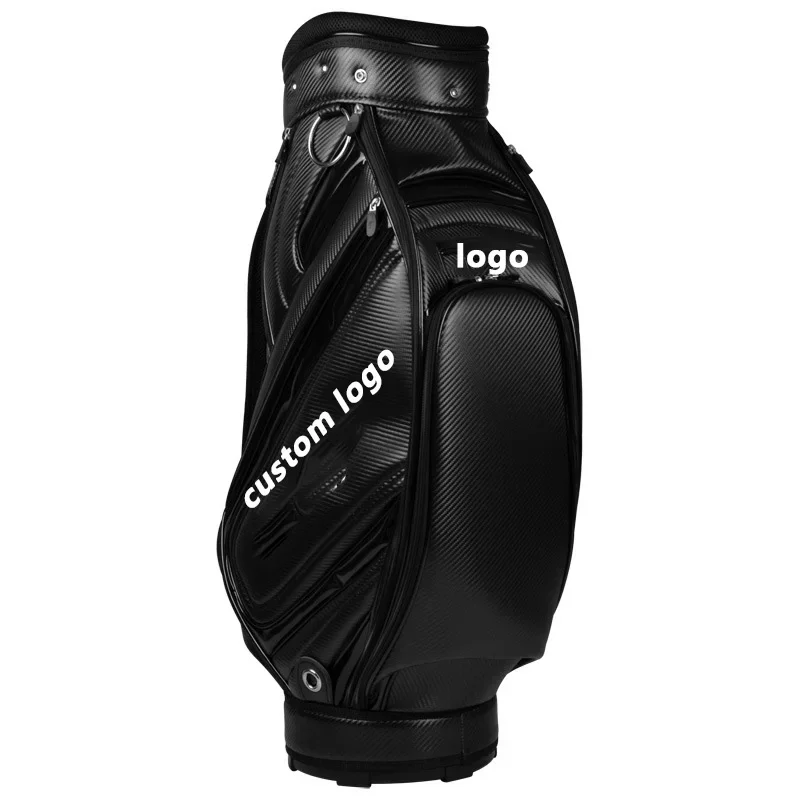 Direct Factory New Arrival Waterproof Golf Cart Bag