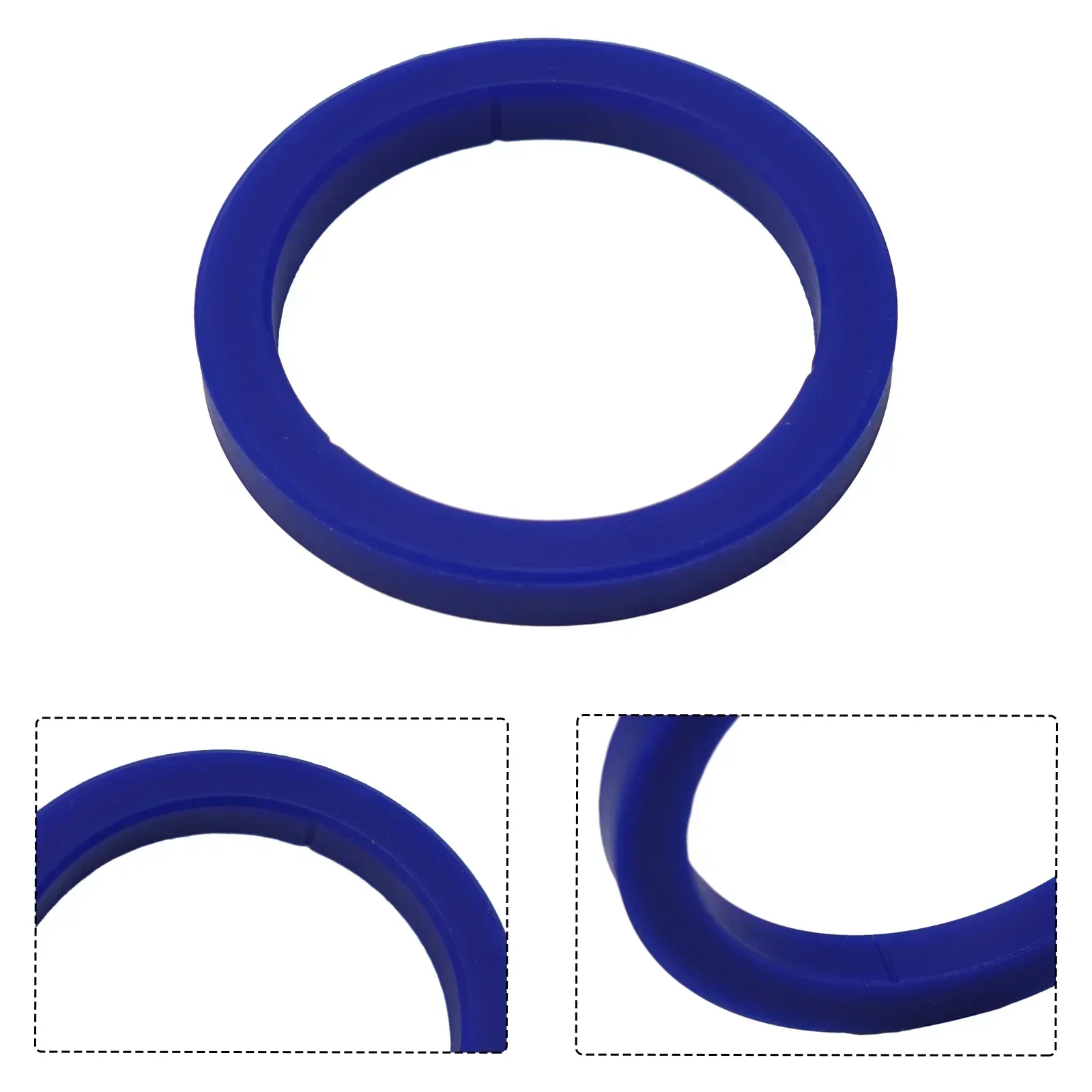 1pcs 9mm For E61 Silicone Group Head Gasket Seal Espresso Coffee Machine Home Kitchen Appliance Accessories