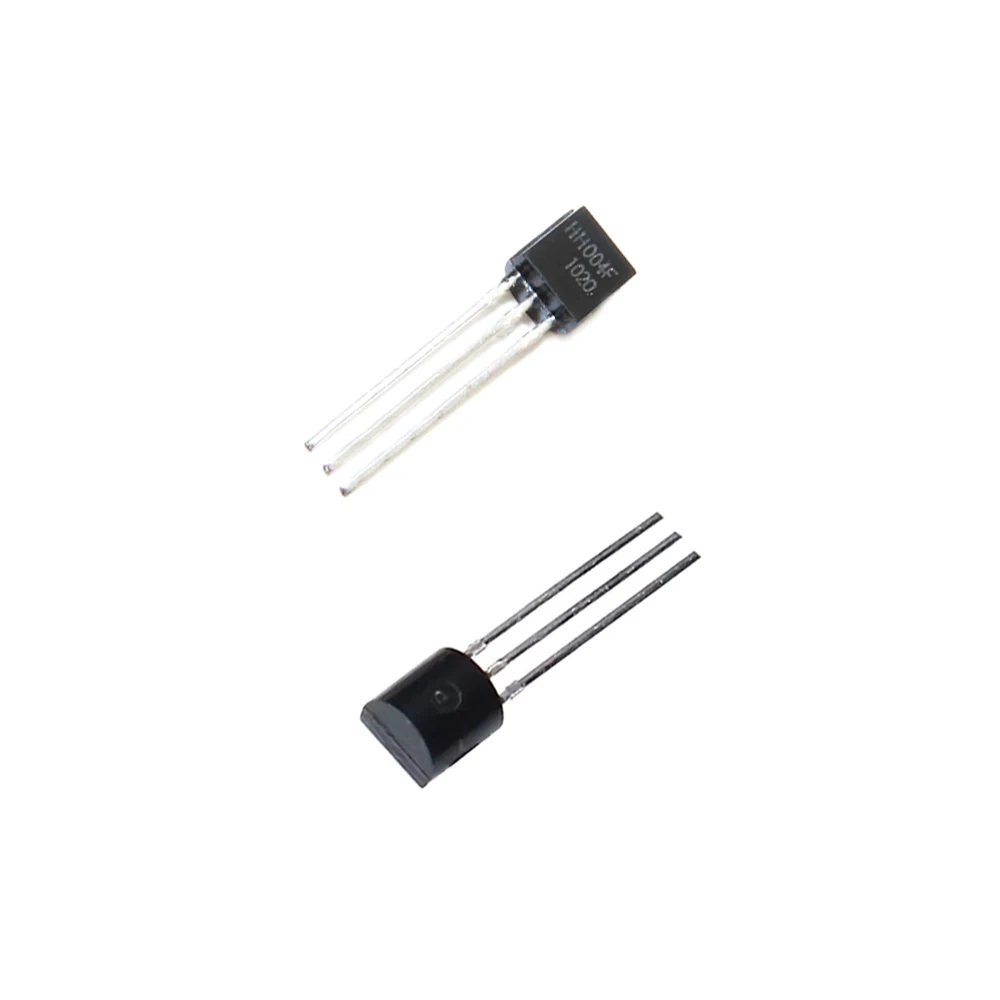 HHApproach-Triode HH004F TO-92, Circuit d'entraînement Boost IC entraîné par LED, Nouveau, Bonne qualité, 10 pièces, 20 pièces