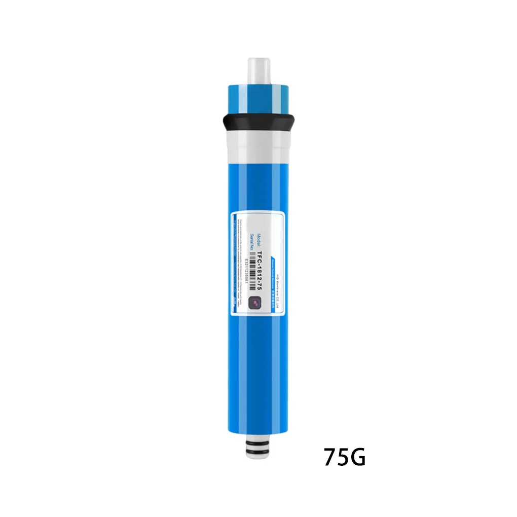 Filter Core Reverse Membrane Home Supplies Handily Install Long-lasting