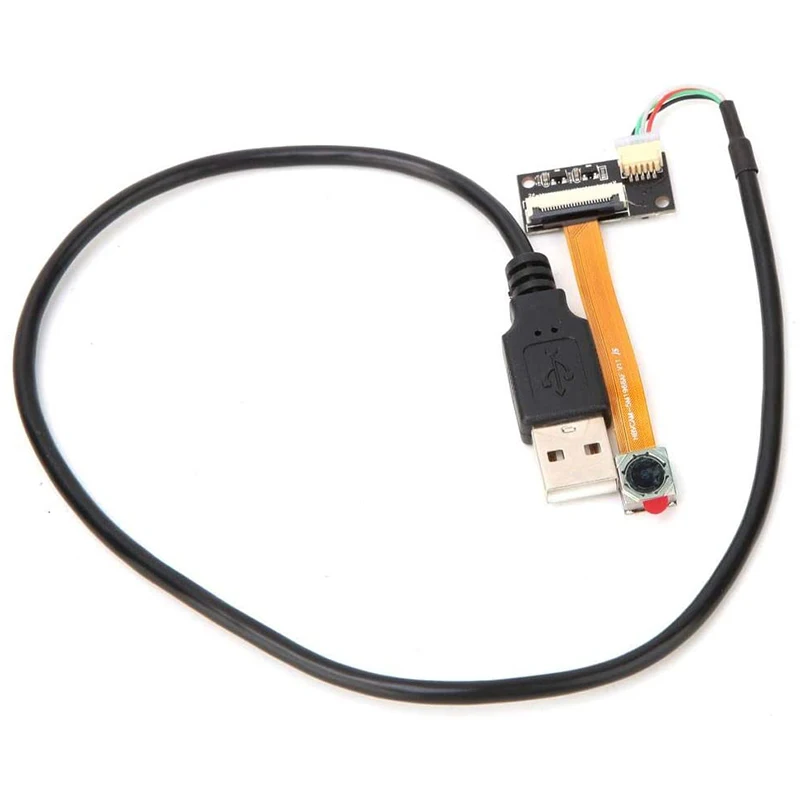 HD USB Camera Module,OV5640 5MP 25921944P Auto Focus OTG UVC USB Camera Module for Android Linux