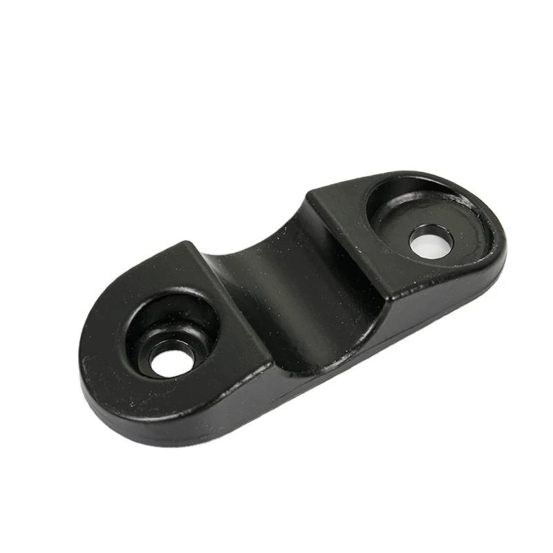 

Custom Precision Automobile And Motorcycle Aluminum Forging Parts Billet aluminum 6061-T6 CNC Machining