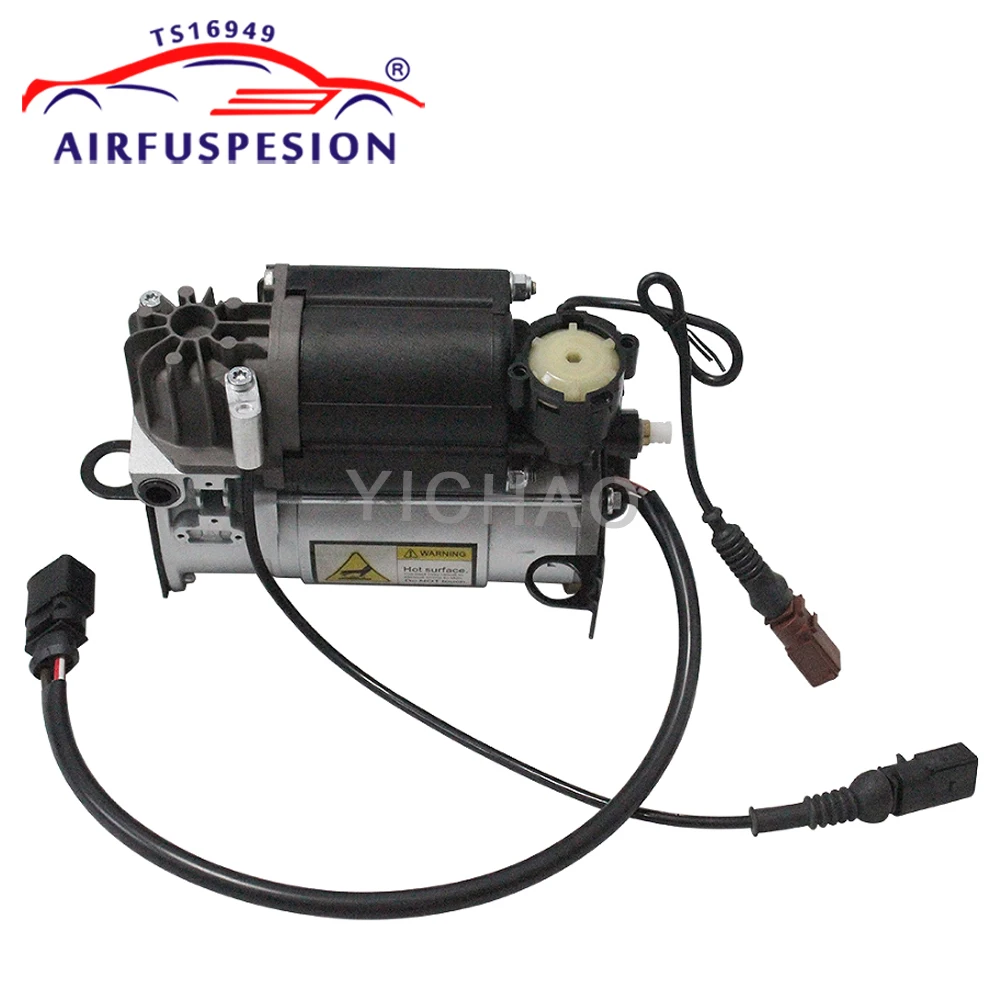 Air Suspension Comp…