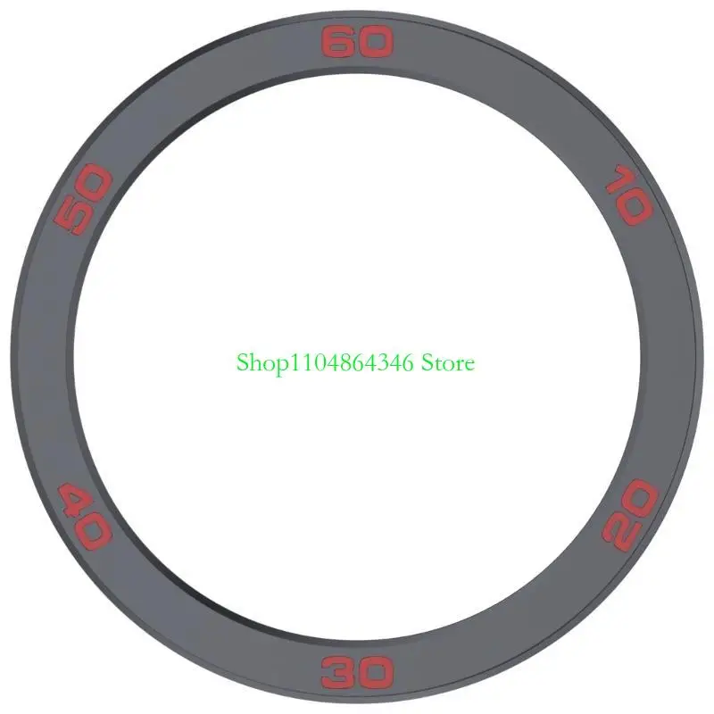 5ASD Shell Wwatch Prame Cover с измеренной пленкой бампер для CMF Watch 2