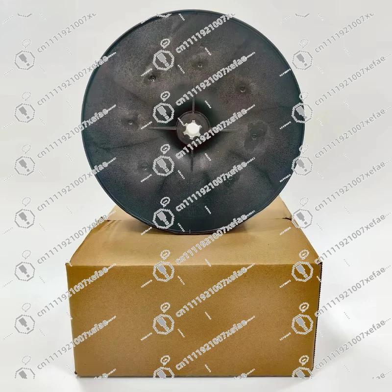 

70302201P True HTT45/STT445 Chimney Dryer Alliance Blower