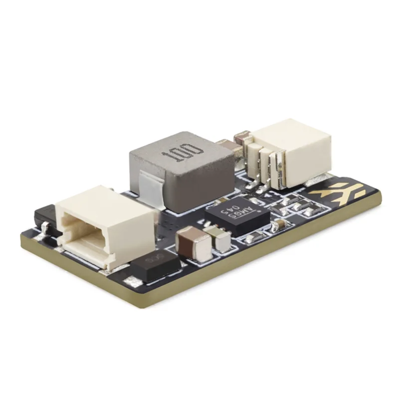 For Hglrc 5-12V Bec…