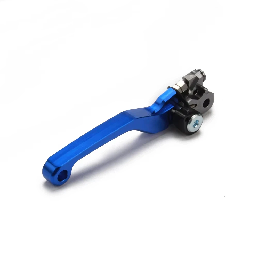 ก้านเบรกและคลัตช์แบบพับได้ Pivot Dirt สำหรับ HUSQVARNA FC FE 250 350 350S 501 501S TE TX300 TC125 250 FX350 FX450 ปี 2014-2020 2021