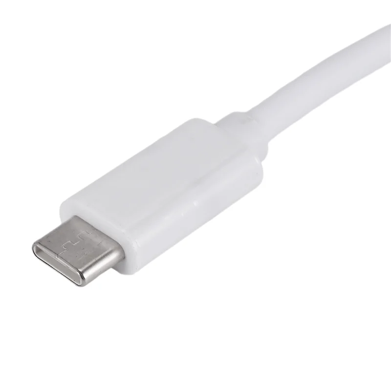 Usb C To Vga Adapte…