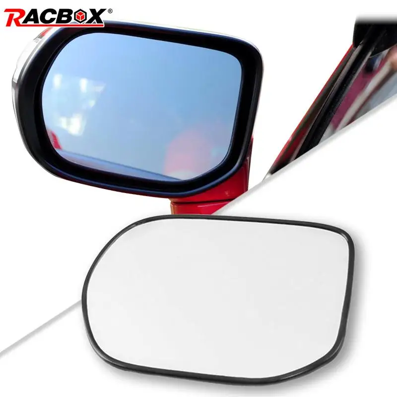 

Car Rearview Mirror Glass for Honda Civic 8th 2006-2011 76253-SNB-N01 76203-SNB-N01 Accessories Replace Supplies without Heated