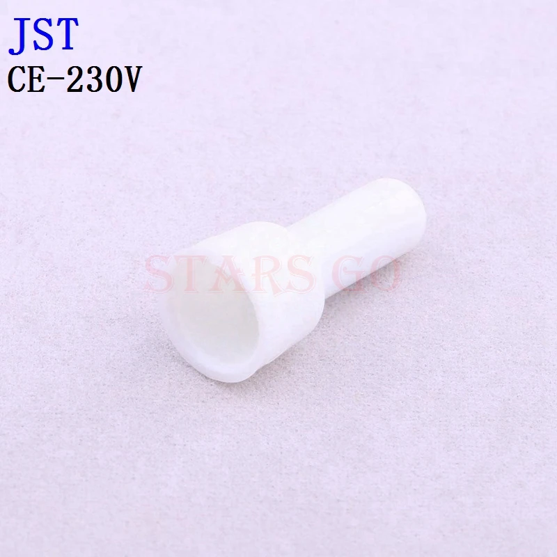 

10PCS/100PCS CE-230V BYM-001T-P0.6 BU05P-TZ-S JST Connector