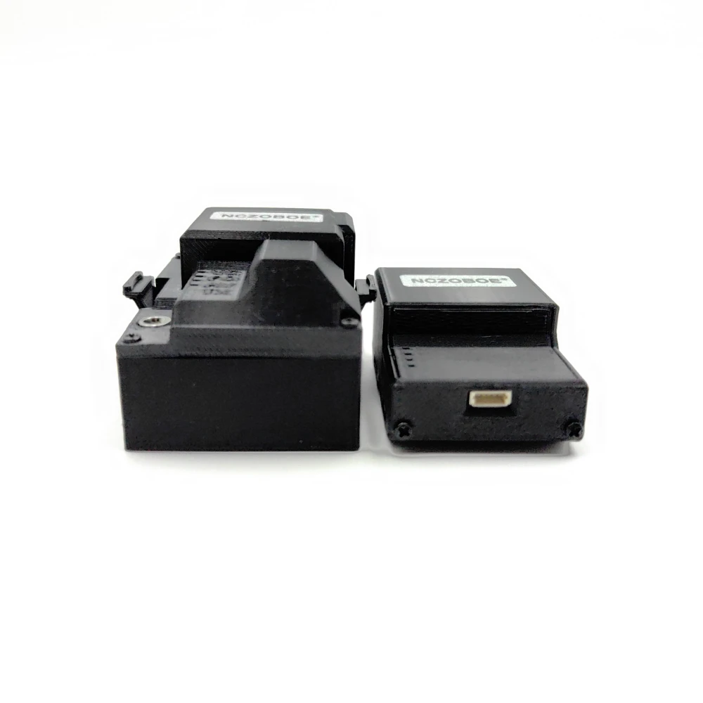 Nczoboe DC5.5-26V S… - image