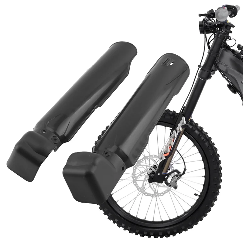 

Front Fork for Sur-Ron Surron Light Bee X Shock Absorber Cover Phrotection Electric Vehicle Motocross Dirt Bike