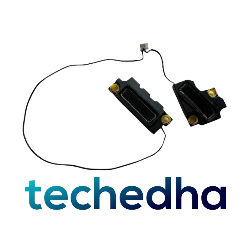 

For Asus ROG Zephyrus GA502D Right Left Speakers