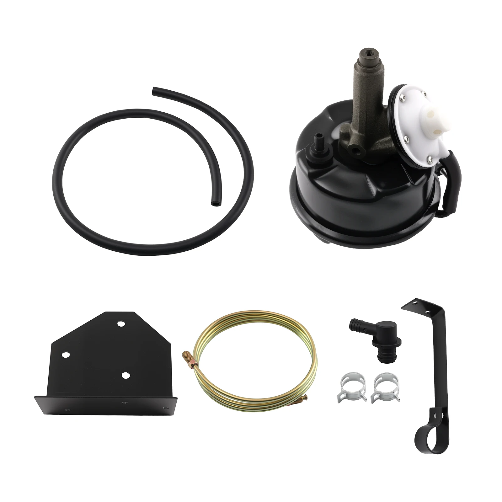 Remote Brake Booster 1.9 : 1 for Austin Morris Minor Hillman Morgan 19 to 1 for LE72696 for MG MINI MORRI 1.9 -1