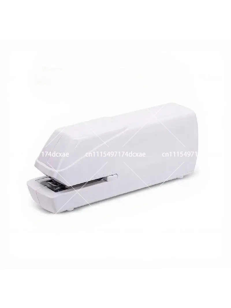 Household Student Universal Labor-saving Automatic Induction Binding Electric Stapler school supplies