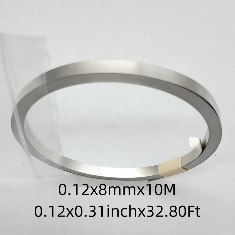 1 m/10 m 18650 Li-Ion Batterie Nickel Blatt Platte Vernickelt Stahl Gürtel Streifen Stecker Punktschweißmaschine Batterie Schweißgeräte