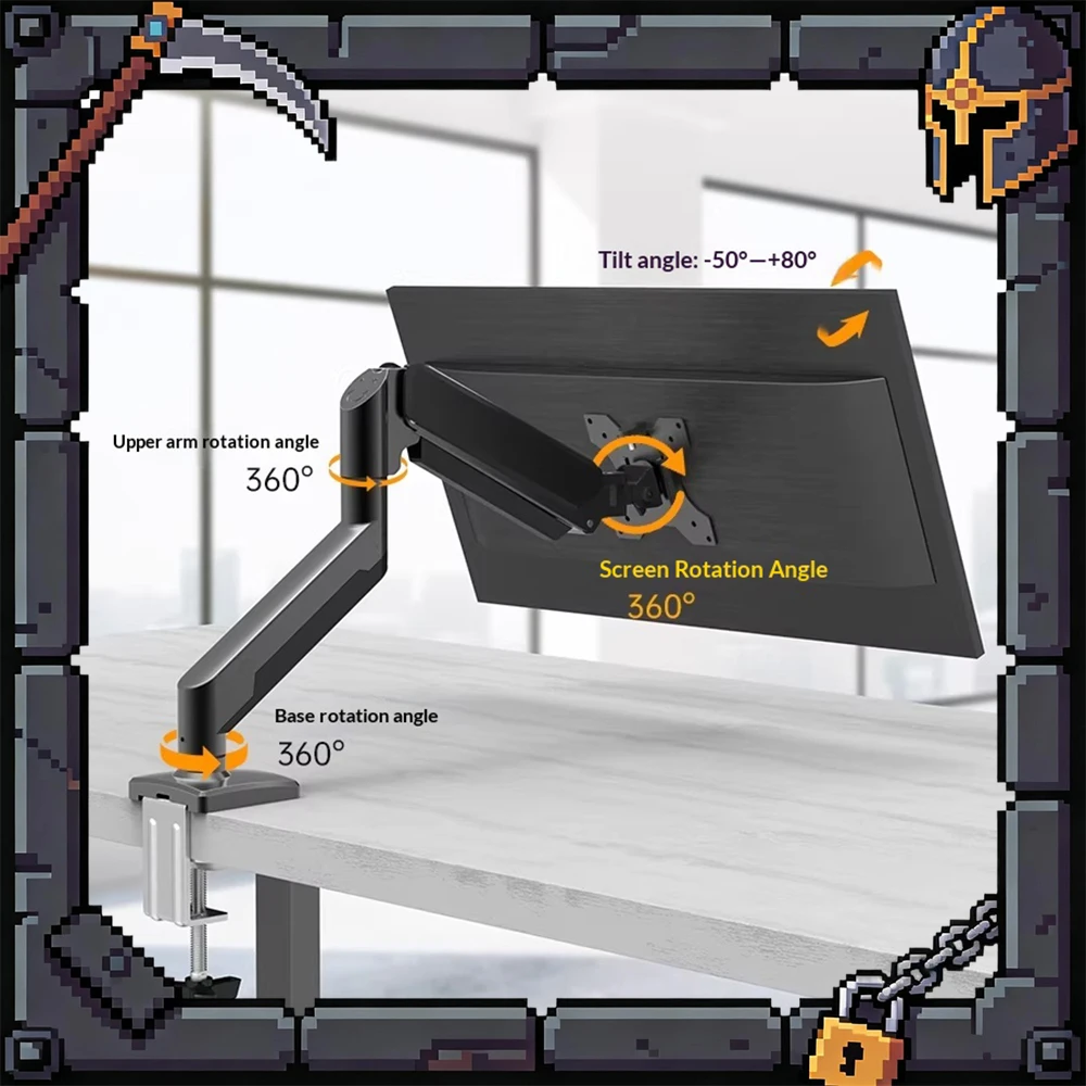 Aoc SBX01 Display B…