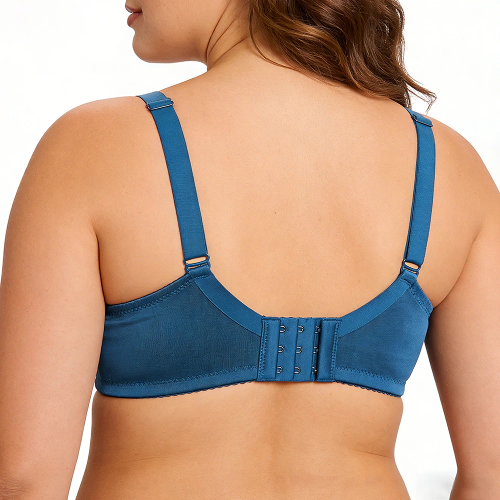 Thumbnail 3 - #78 Best Full Coverage Minimizer Bras to Buy In 2026