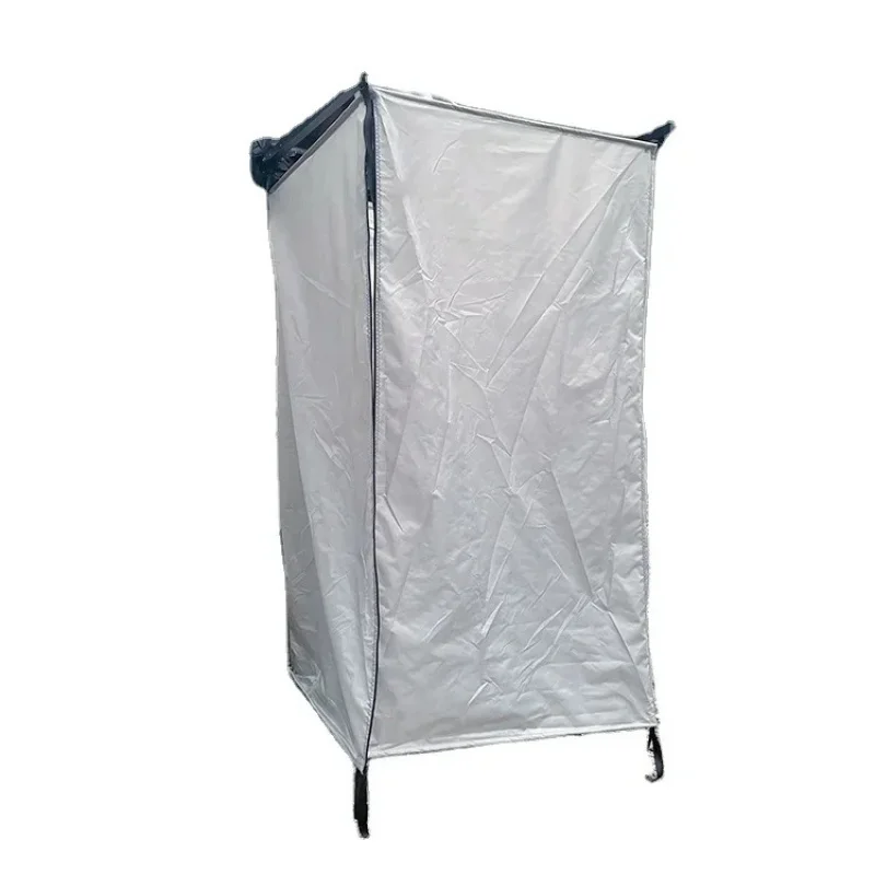 

Offroad shade Privacy Car Side Ensuite Awning Camping Shower Tent Outdoor Bath Toilet