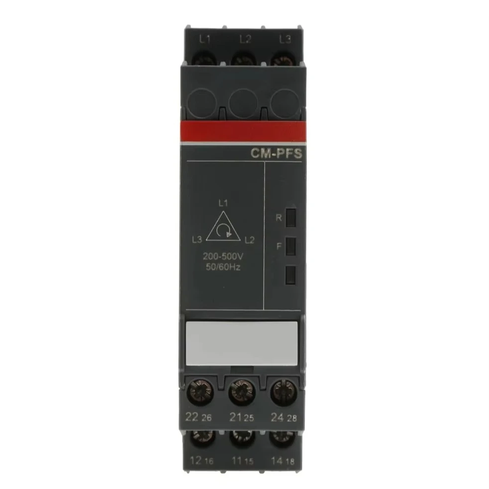 

1SVR730824R9300 CM-PFS.S Control Relay CM-PFS Series