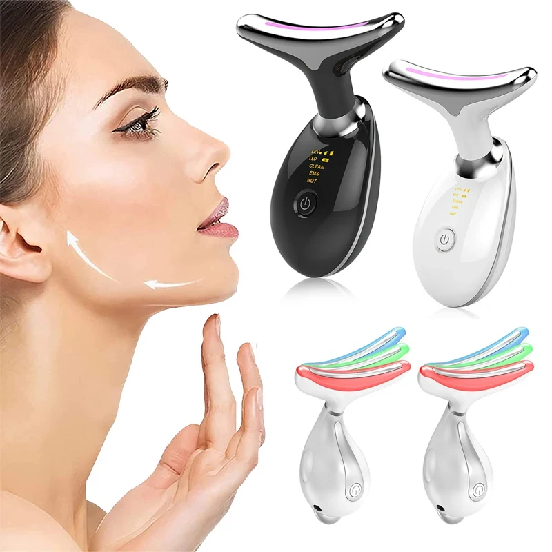 Dropshipping FOR VIP BUYERS Neck Face Beauty Device