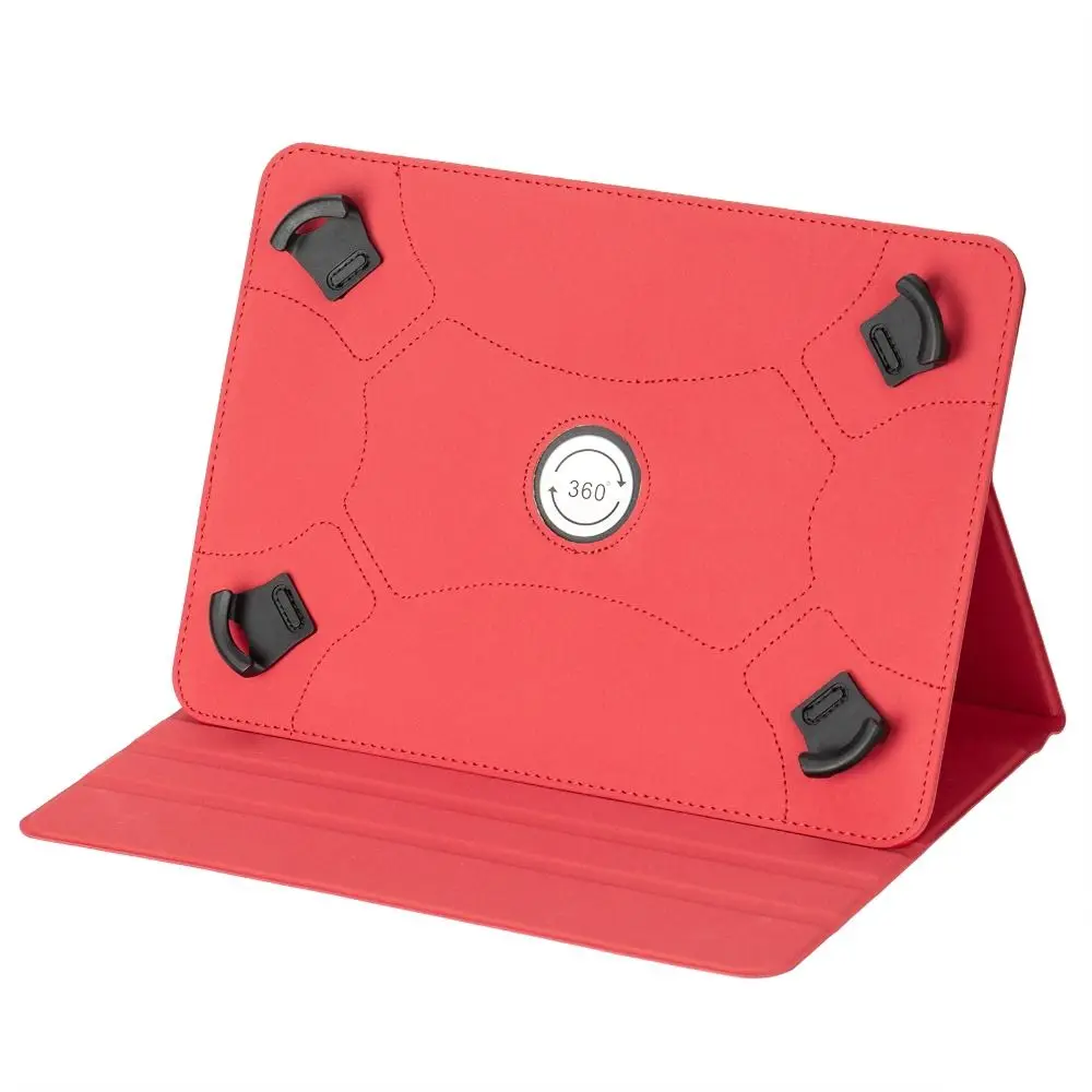 

360 Rotatable Universal Tablet Case Multi-Angle Viewing Shockproof for Matepad Protective Shell for Samsung/Lenovo/Xiaomi