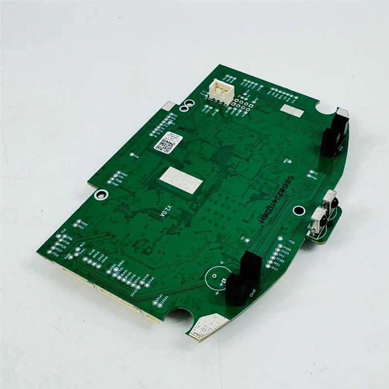 KEOL-New 7 Pin استبدال اللوحة الأم لـ LIECTROUX C30B جهاز آلي لتنظيف الأتربة-اللوحة الرئيسية دعم الإصدار العالمي