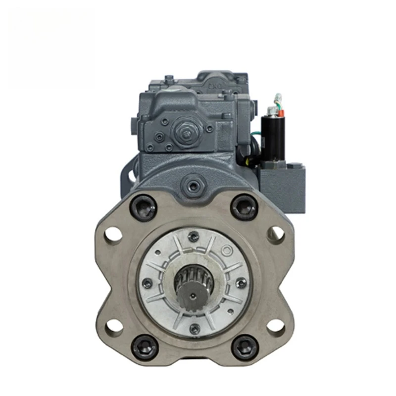 

Excavator Kawasaki Hydraulic Pump K3V112DT-9NC9 Suitable for XCMG XE195/210/215/230/240