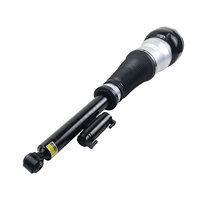 AP02 Air Suspension Strut Shock Absorber Rear Left For Mercedes S-Class V222, W222, X222 S 63 AMG A2223207313