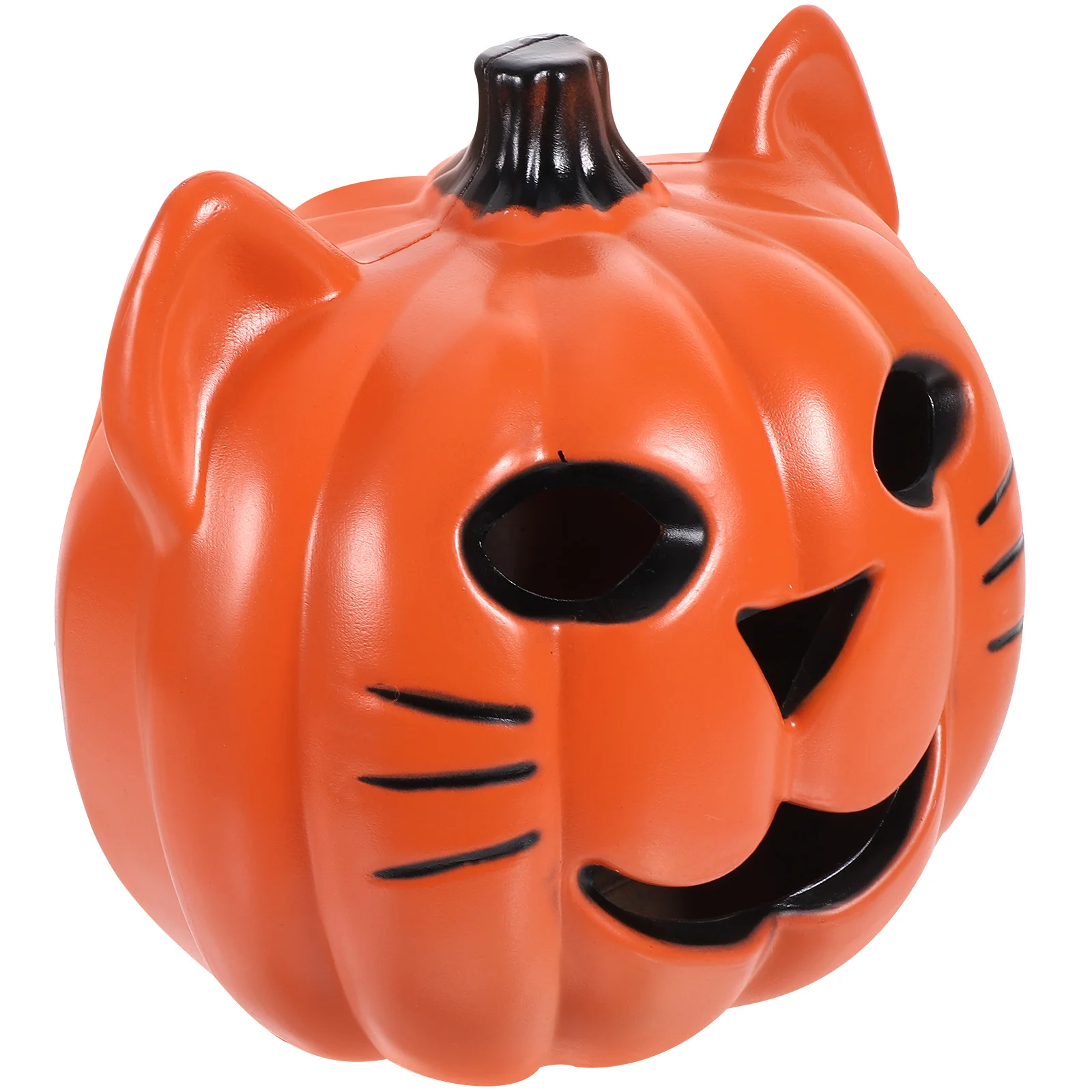 Gloeiende Jack-O-Lantern Halloween Viering Decoratie Licht Pompoen Decoraties Hotel Grappig Feest