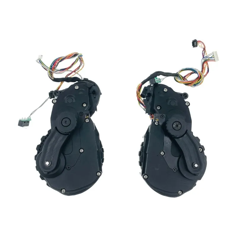 2026 New Robot Vacuum Cleaner For Roborock G30s Pro Left& Right Drive Wheel Motors Walking Wheel Accessories Replacement Parts