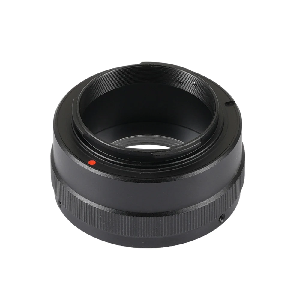Переходное кольцо FOTGA M42 42 мм для объектива Sony E-Mount NEX-7 6 5 A7 A7R II A6500 A6300 ZV-E1 ZV-E10 II Переходное кольцо с/без перегородки