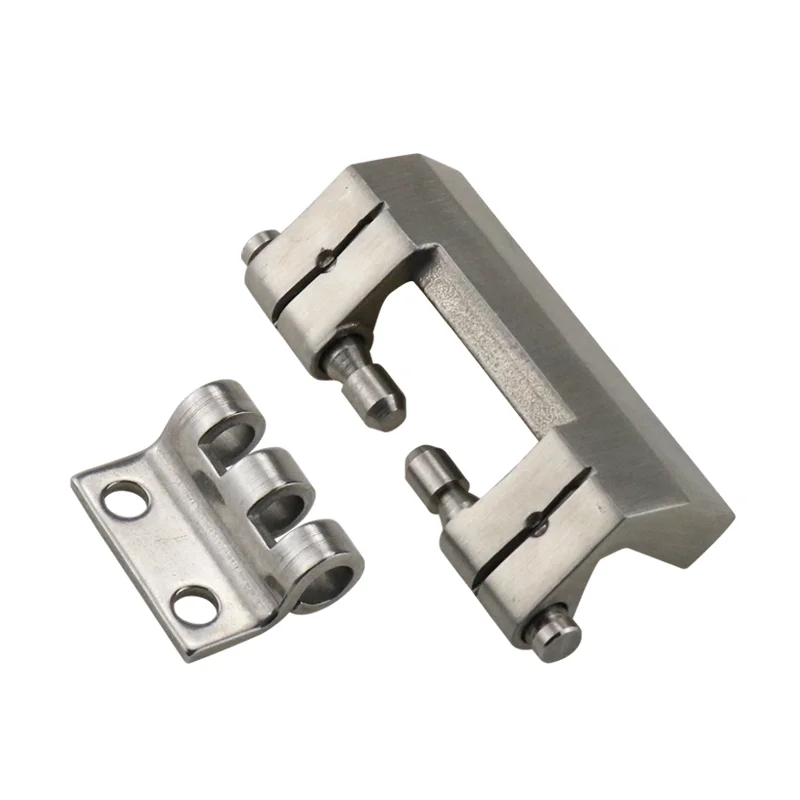 

Съемная петля из нержавеющей стали, дверная петля шкафа промышленного тяжелого механического оборудования