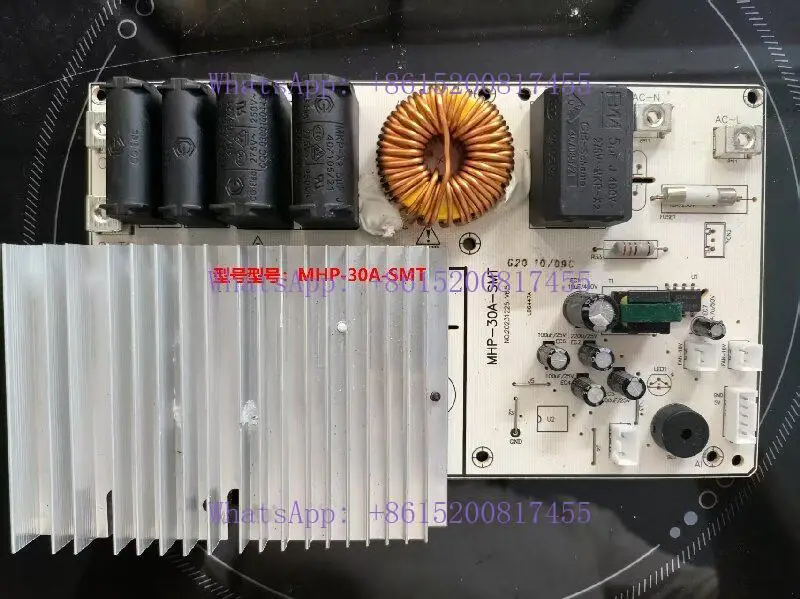 

High Power Induction Cooker Motherboard, MHP-30A, MHP-25A, MHP-20A, 2133M Motherboard