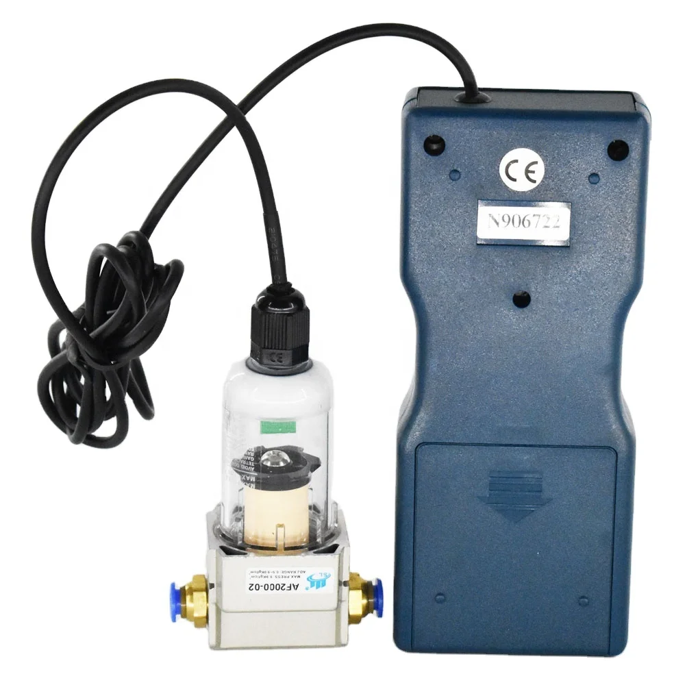 Point Meter Portable Humidity Meter with Temperature measurement -10-60 Dew Point -40-40 degree centigrade HT-6292