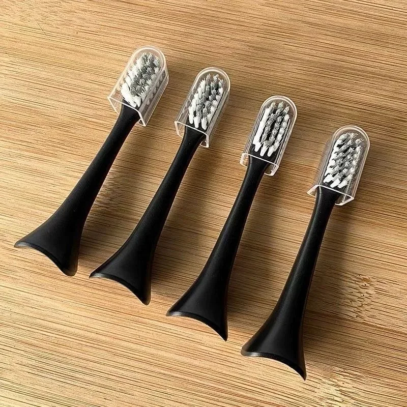 Replacement Toothbrush Head for ENCHEN Aurora t+/T2 Electric Toothbrush Head Original Toothbrush Head Accessories Adult Nozzle image 3