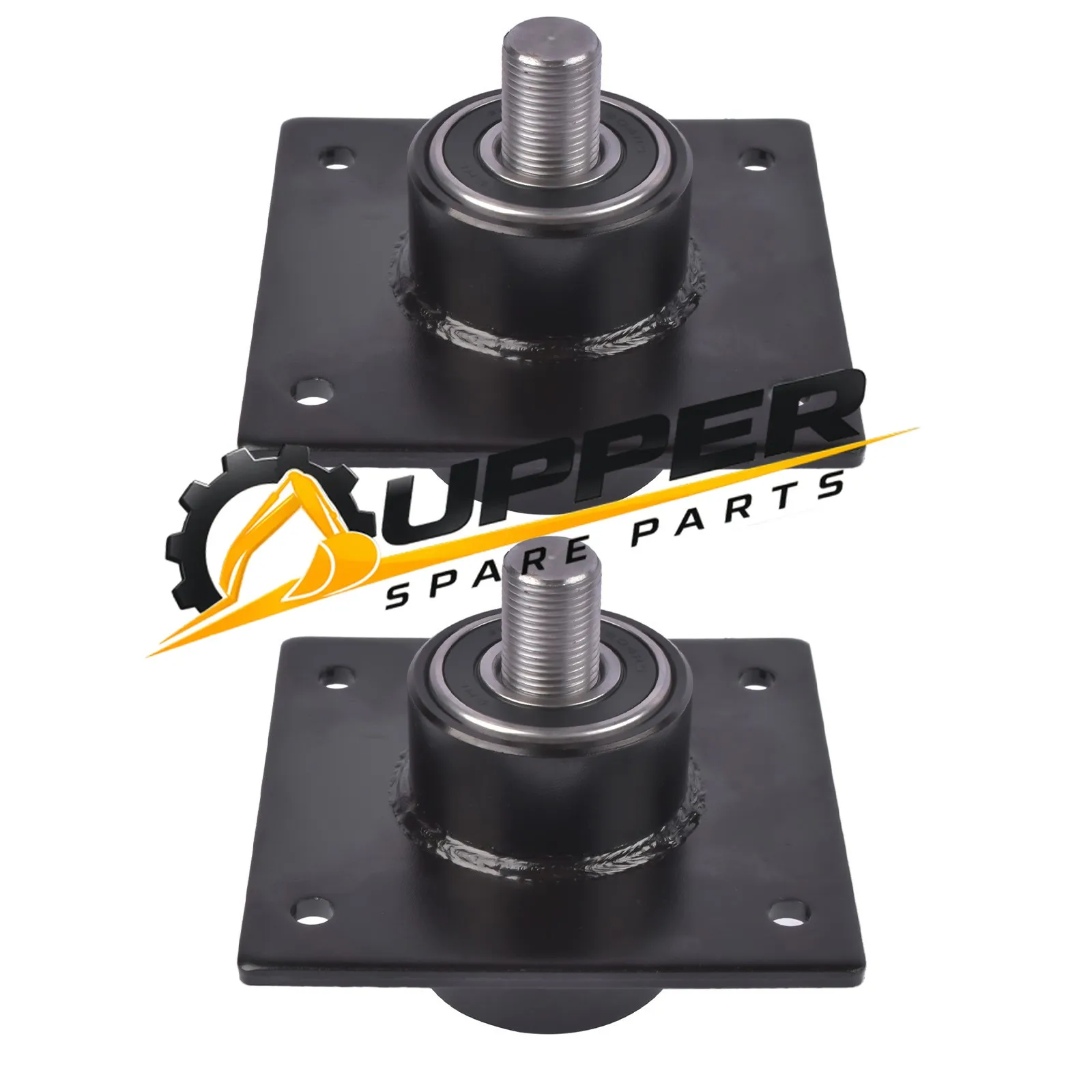 2Pcs Blade Drive Spindles 3/4