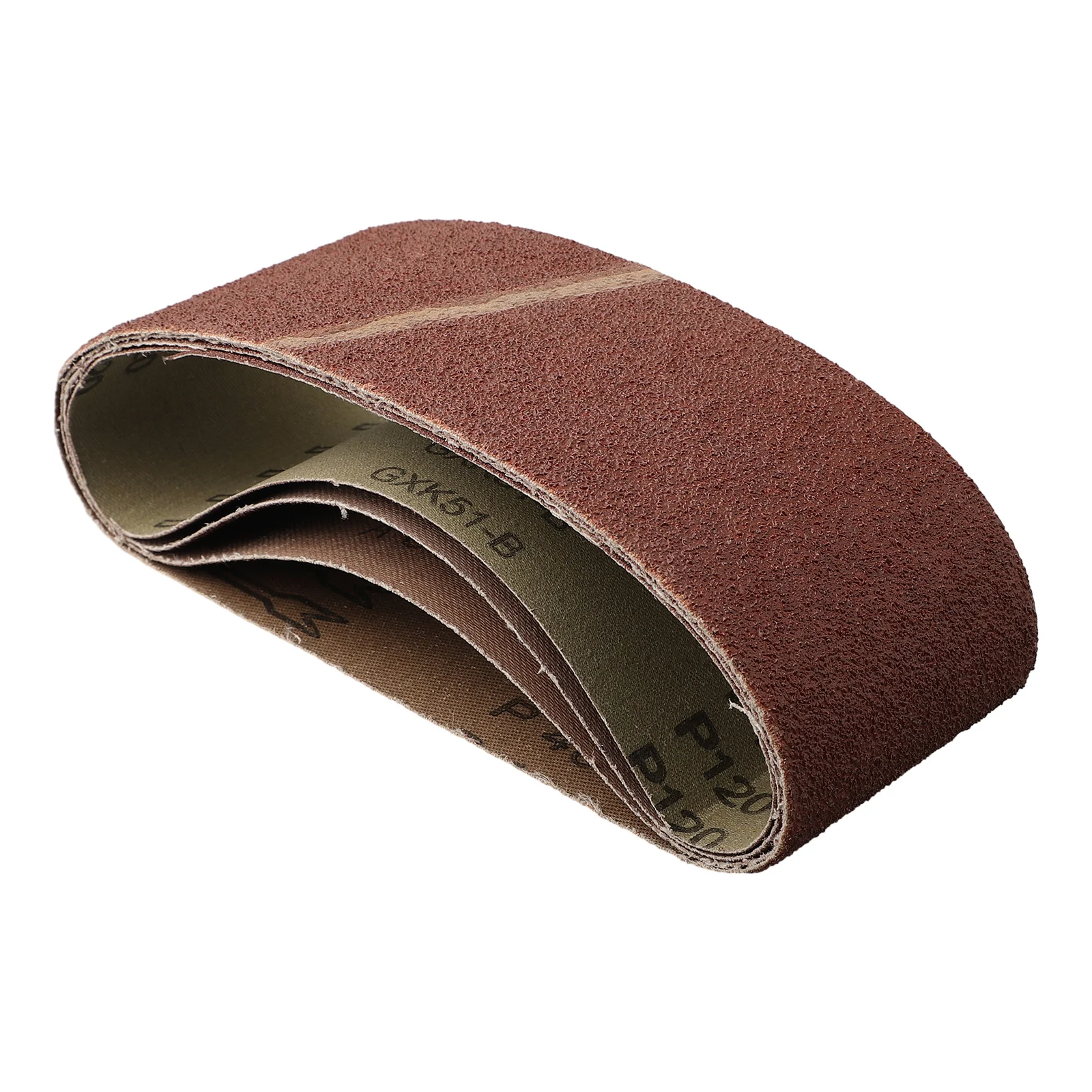 High Quality Replacement Sanding Belt Accessories For Metallurgy Resin Emery Cloth Sander Power Tools Wood 3\