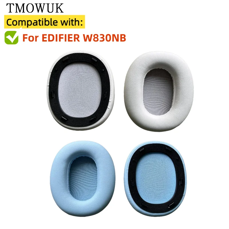 

Replacement Earpads For EDIFIER W830NB Ear Cushion Headphone Ear Pad