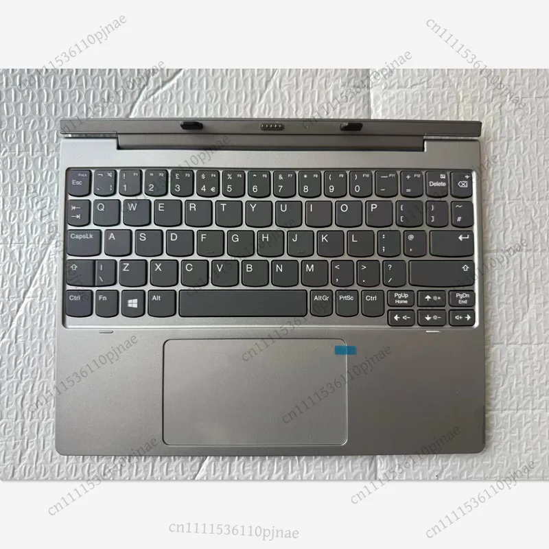 For New Docking Keyboard for Lenovo D330 D335 2in1 Laptop Base Keyboard