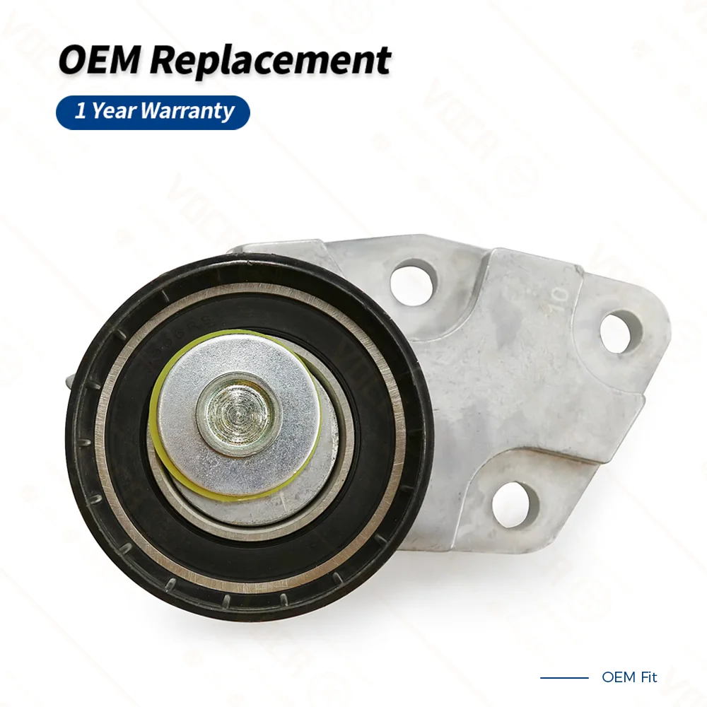 

VOCR L91 L95 F16D3D Engine Timing Tensioner for Chevrolet LOVA 1.4 1.6 2006-2011/DAEWOO Traveler 1.6 1997 OEM 96350550