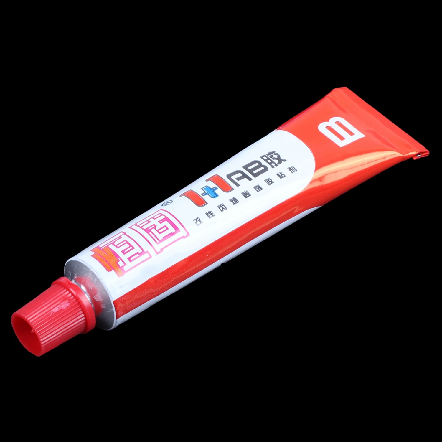 High quality Two-Component Modified Acrylate Adhesive AB Glue Super Sticky