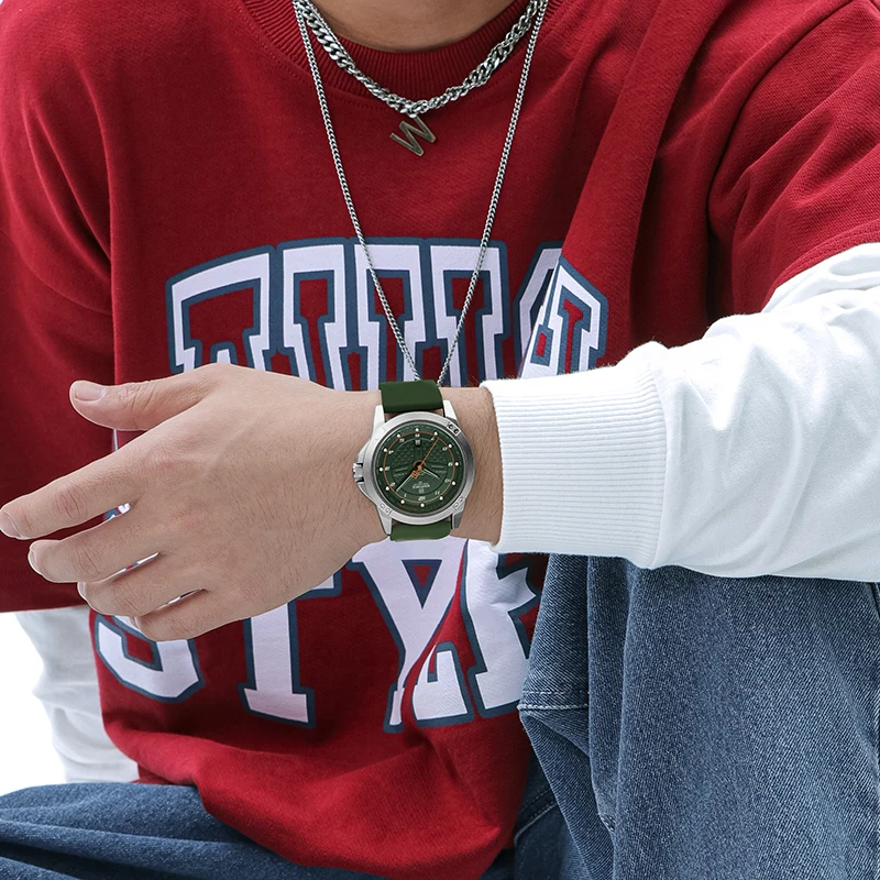 

Новые NAVIFORCE мужские классические модные мужские кварцевые спортивные часы 3ATM водонепроницаемые повседневные часы с дисплеем даты силиконовый ремешок наручные часы подарки