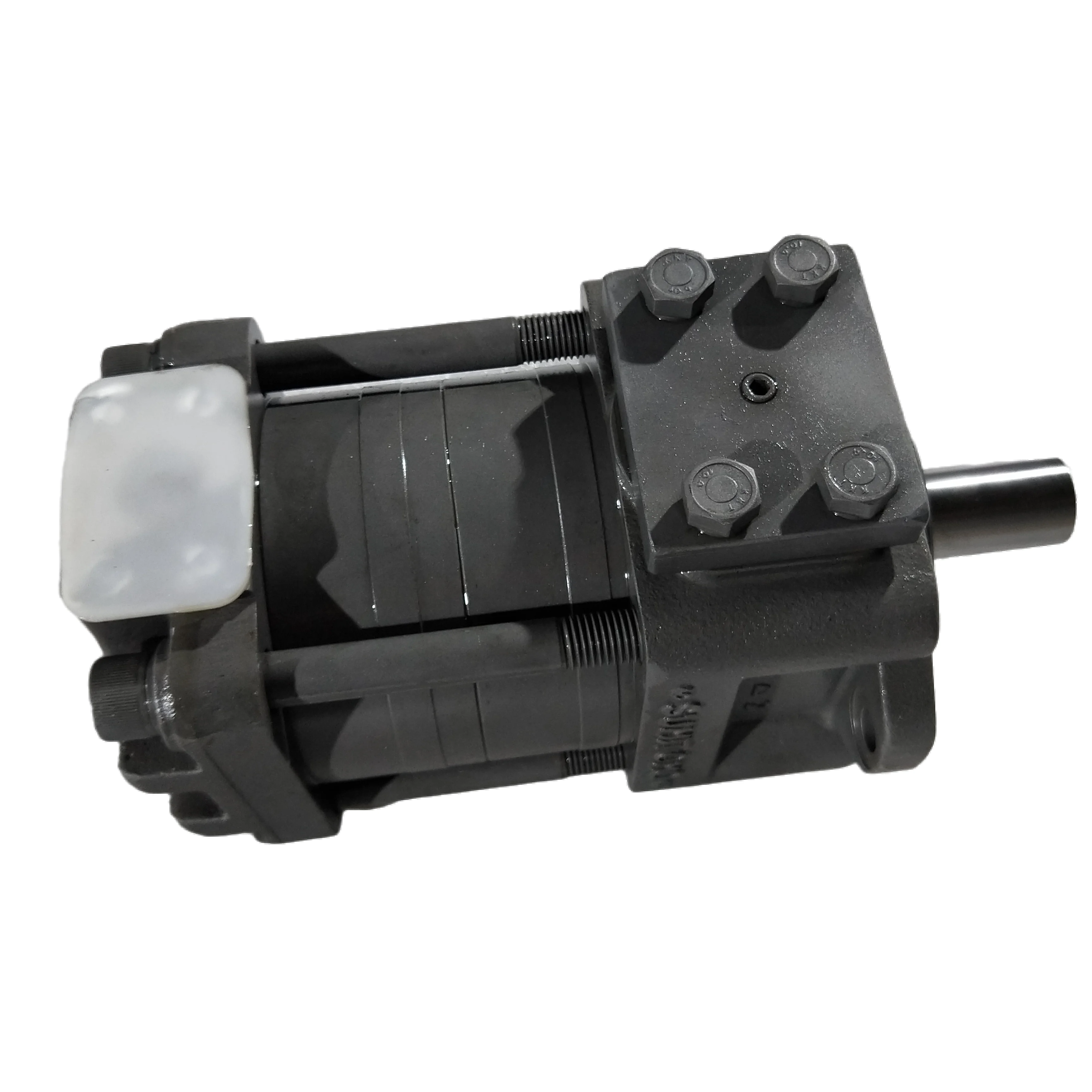 

SUMI TOMO QT Series QT22 QT32 QT42 QT52 QT62 40cc/rev 50cc/rev 63cc/rev 80cc/rev Hydraulic Internal Gear Pump NEW