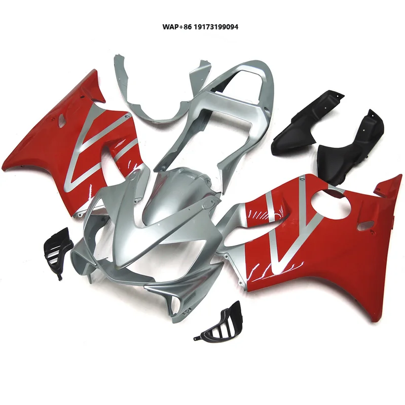 

Комплект обтекателей для мотоцикла из ABS-пластика для CBR600F4i 2001-2003 годов