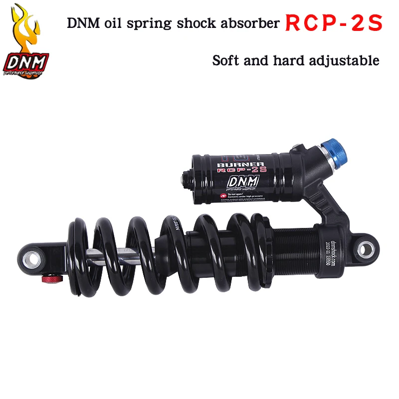 Dnm Mountain Bike O…