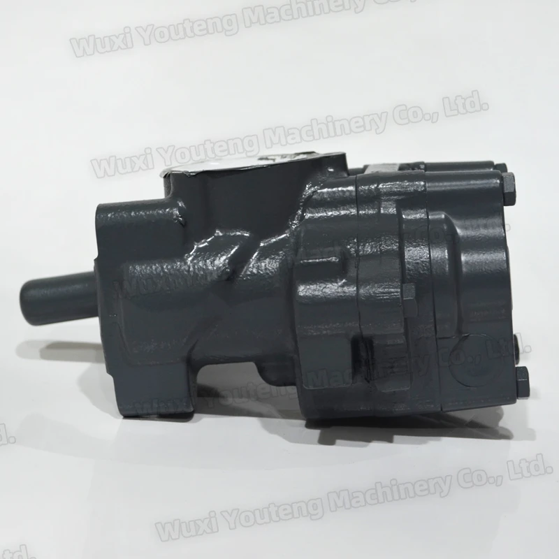 

Gold seller Atlas Copco C40 Air End Head Model 1616710380/1616710390 for Industrial Compressor Series Compatible with Air Compre